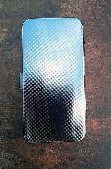 TABAKERA - mobilni telefon NEMAČKA. Poreklo Nemačka. Prednja strana na lalafo.rs — 2 TABAKERA - mobilni telefon NEMAČKA. Poreklo Nemačka. Prednja strana — 2