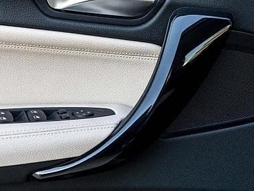 RUKOHVAT ZA BMW SERIJA 1 OD 2015. DO 2019. GOD. | Novi i polovni at lalafo.rs RUKOHVAT ZA BMW SERIJA 1 OD 2015. DO 2019. GOD. | Novi i polovni