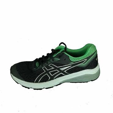 Patike asics, vel. 39.5, gt-1000 7 gs marka: asics veličina: 39.5 na lalafo.rs — 4 Patike asics, vel. 39.5, gt-1000 7 gs marka: asics veličina: 39.5 — 4