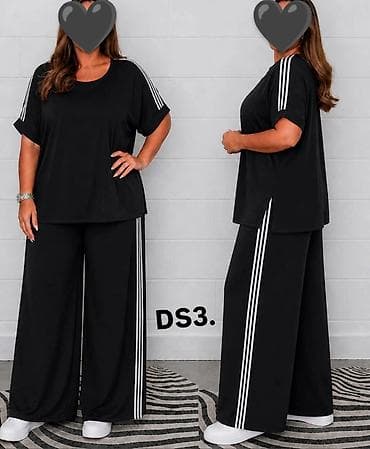Personal Items: Kompleti za punije
2XL 3XL 4XL
Cena : 2.900 dinara 👜 at lalafo.rs — 2 Personal Items: Kompleti za punije
2XL 3XL 4XL
Cena : 2.900 dinara 👜 — 2
