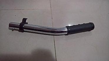 Prohromska rucica &Prohromski nosaci sa postoljem 3 komada Slanje na lalafo.rs — 3 Prohromska rucica &Prohromski nosaci sa postoljem 3 komada Slanje — 3