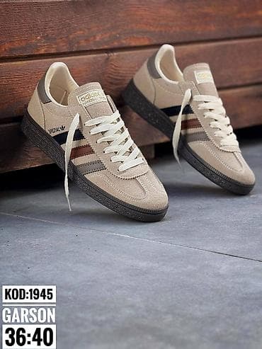 Nove patike od 36 do 40 za samo 4500 din na lalafo.rs — 3 Nove patike od 36 do 40 za samo 4500 din — 3