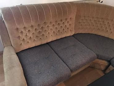 Prodajem dve ugaone garniture na lalafo.rs — 3 Prodajem dve ugaone garniture — 3