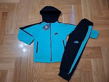 Nike dečija trenerka NOVO Novo Veličine 4 6 8 10 12 14 fb Moja na lalafo.rs — 6 Nike dečija trenerka NOVO Novo Veličine 4 6 8 10 12 14 fb Moja — 6