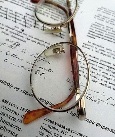 FENDI FF dioptrijski okvir ORIGINAL. Made im Italy - ROMA. ORIGINAL na lalafo.rs — 5 FENDI FF dioptrijski okvir ORIGINAL. Made im Italy - ROMA. ORIGINAL — 5