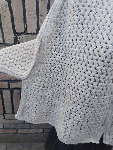 pantalone gina benotti: Kardigan od vune – univerzalna veličina - Materijal: topla, mekana na lalafo.rs — 4 pantalone gina benotti: Kardigan od vune – univerzalna veličina - Materijal: topla, mekana — 4