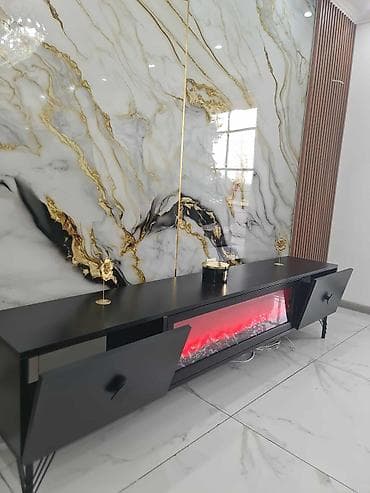 Ukrasite centar vašeg dnevnog boravka komodom koja spaja eleganciju i at lalafo.rs — 7 Ukrasite centar vašeg dnevnog boravka komodom koja spaja eleganciju i — 7