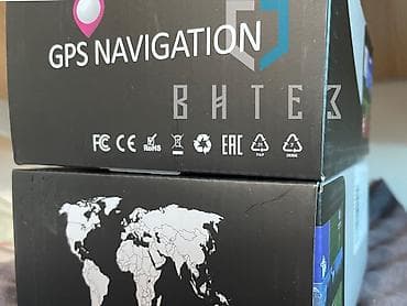 GPS TRUCK navigacija 7" DAFMAN 7060. Štitnik za sunce dodatno na lalafo.rs — 5 GPS TRUCK navigacija 7" DAFMAN 7060. Štitnik za sunce dodatno — 5