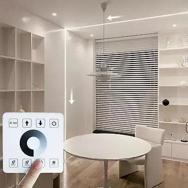 LED traka MAGIC magična trčeće plivajuće IP20 PROFESIONAL. 11% na lalafo.rs — 2 LED traka MAGIC magična trčeće plivajuće IP20 PROFESIONAL. 11% — 2