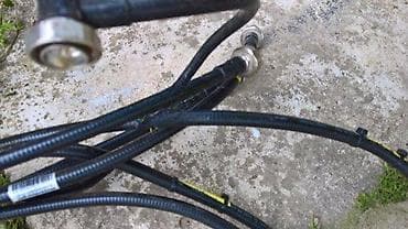 Electronics: Skakački kabeli s Rosenberger SLink® obično se koriste za povezivanje at lalafo.rs — 4 Electronics: Skakački kabeli s Rosenberger SLink® obično se koriste za povezivanje — 4