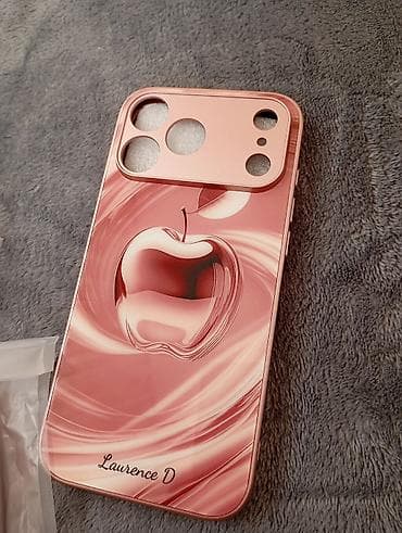 Mobile Phones & Accessories: Maske za telefon iphon i samsung galaksi cene od 200-600d at lalafo.rs — 9 Mobile Phones & Accessories: Maske za telefon iphon i samsung galaksi cene od 200-600d — 9