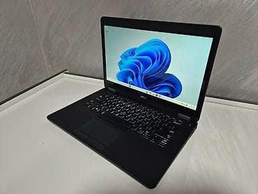 Dell Latitude 5480 – poslovni 14" laptop - Ekran: 14 inča, matt na lalafo.rs Dell Latitude 5480 – poslovni 14" laptop - Ekran: 14 inča, matt