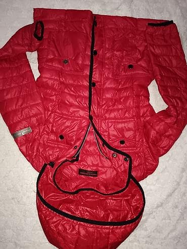 zenske original guess: Original Frieda &Freddies zenska jakna 40/L Pazuh oko 55cm Duzina na lalafo.rs — 9 zenske original guess: Original Frieda &Freddies zenska jakna 40/L Pazuh oko 55cm Duzina — 9