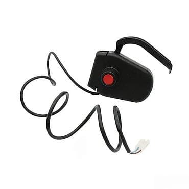 Električni palac gas za trotinet – kompatibilan sa Xiaomi M365/Pro/Pro na lalafo.rs Električni palac gas za trotinet – kompatibilan sa Xiaomi M365/Pro/Pro