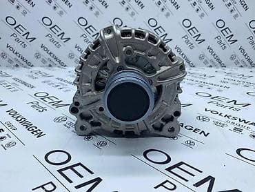 ALTERNATOR ZA VOLKSWAGEN TIGUAN, TOURAN, GOLF 7 . - 04L 903 021 J | at lalafo.rs ALTERNATOR ZA VOLKSWAGEN TIGUAN, TOURAN, GOLF 7 . - 04L 903 021 J |