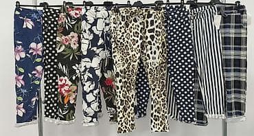 💫Ženske print pantalone – lagane, udobne i trendi
✅1600 din na lalafo.rs — 8 💫Ženske print pantalone – lagane, udobne i trendi
✅1600 din — 8