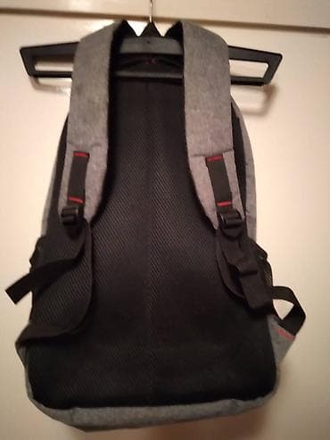 Ranac M&G Moog manji 47 x 23/31 cm.ocuvan na lalafo.rs — 2 Ranac M&G Moog manji 47 x 23/31 cm.ocuvan — 2