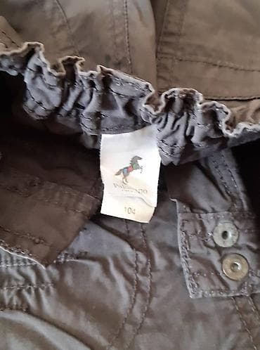 Dečije pantalone C&A (Palomino), veličina 104 (oko 4 godine) na lalafo.rs — 2 Dečije pantalone C&A (Palomino), veličina 104 (oko 4 godine) — 2