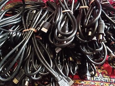 Hdmi kablovi na stanju vise komada
novo ne koristeno at lalafo.rs Hdmi kablovi na stanju vise komada
novo ne koristeno