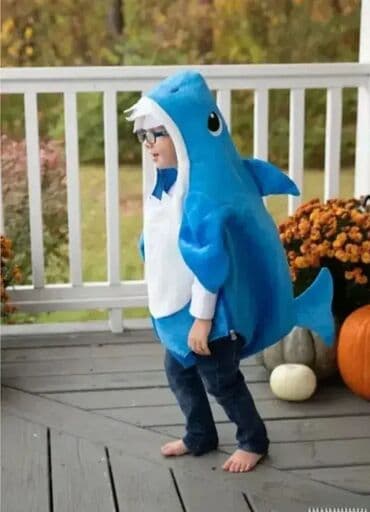 Kostim baby shark tata ajkula. kostim baby shark tata ajkula 2-0-3 na lalafo.rs Kostim baby shark tata ajkula. kostim baby shark tata ajkula 2-0-3