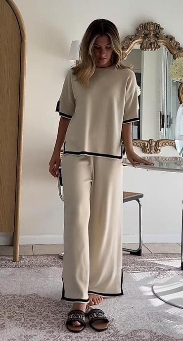 pantalone gina benotti: XL, bоја - Bež na lalafo.rs — 1 pantalone gina benotti: XL, bоја - Bež — 1