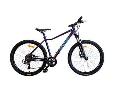 Planinski bicikl Cross Beat - Tip: hardtail MTB sa suspenzionom vilom na lalafo.rs Planinski bicikl Cross Beat - Tip: hardtail MTB sa suspenzionom vilom