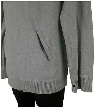 Dukser vans, vel. M marka: vans veličina: m materijal: pamuk 100% na lalafo.rs — 3 Dukser vans, vel. M marka: vans veličina: m materijal: pamuk 100% — 3