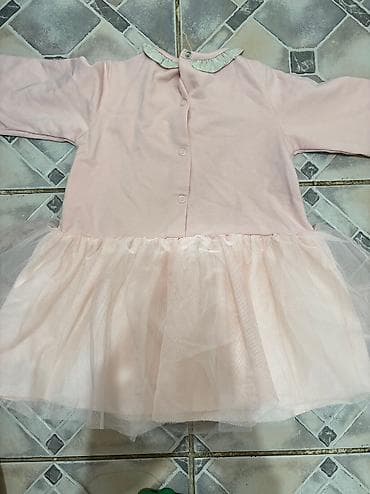 Haljinica niva velicina 86 na lalafo.rs — 2 Haljinica niva velicina 86 — 2