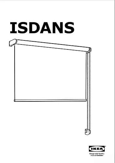 prsluk jaknica mango u: IKEA ISDANS rolo zavesa – bela, model 701.199.01 - Tip: rolo zavesa at lalafo.rs — 2 prsluk jaknica mango u: IKEA ISDANS rolo zavesa – bela, model 701.199.01 - Tip: rolo zavesa — 2