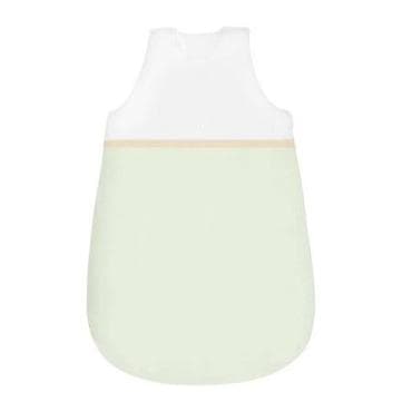 Bebi vreća za spavanje – bez rukava - Dizajn: dvobojna, gornji deo na lalafo.rs Bebi vreća za spavanje – bez rukava - Dizajn: dvobojna, gornji deo