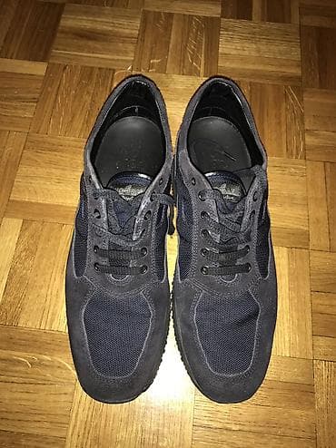 original esprit: Original HOGAN cipele 42/43 Odozgo koza / deblja balon svila Unutra at lalafo.rs — 4 original esprit: Original HOGAN cipele 42/43 Odozgo koza / deblja balon svila Unutra — 4