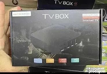 Android TV BOX - Smart TV Box MxQ Pro 4K 5G 4GB/64GB Android 11 📺✨ na lalafo.rs — 1 Android TV BOX - Smart TV Box MxQ Pro 4K 5G 4GB/64GB Android 11 📺✨ — 1