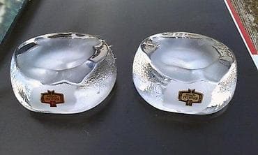 Vintage KRISTAL Zaječar - dva medveda Mats Jonasson. Vintage, Design na lalafo.rs — 4 Vintage KRISTAL Zaječar - dva medveda Mats Jonasson. Vintage, Design — 4