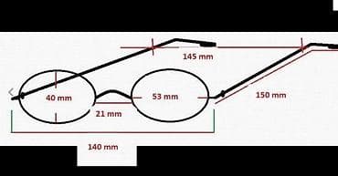 ITALOCREMONA original naočare za sunce 1950. Extra rare. 100% at lalafo.rs — 8 ITALOCREMONA original naočare za sunce 1950. Extra rare. 100% — 8