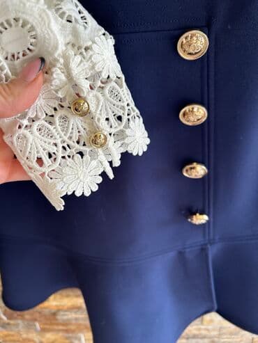 XS, bоја - Šareno, Dugih rukava na lalafo.rs — 4 XS, bоја - Šareno, Dugih rukava — 4