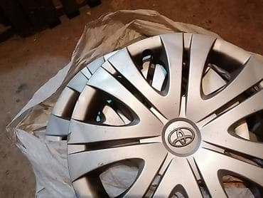 original esprit: 4 čelične felne R16 u odličnom stanju sa zimskim gumama i original at lalafo.rs — 2 original esprit: 4 čelične felne R16 u odličnom stanju sa zimskim gumama i original — 2