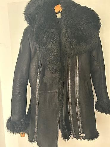 M, color - Black at lalafo.rs M, color - Black