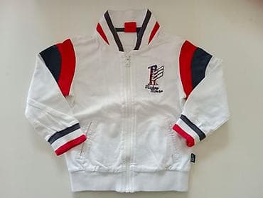 Other Kids' Clothes: ORIGINAL MARINES Mickey Mouse Pamučna jaknica duks Veličina 2 kao at lalafo.rs — 3 Other Kids' Clothes: ORIGINAL MARINES Mickey Mouse Pamučna jaknica duks Veličina 2 kao — 3