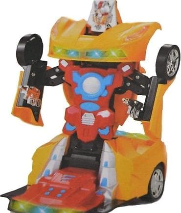 Sportski auto robot novo transformers trkacki auto akcija cene nisu na lalafo.rs Sportski auto robot novo transformers trkacki auto akcija cene nisu