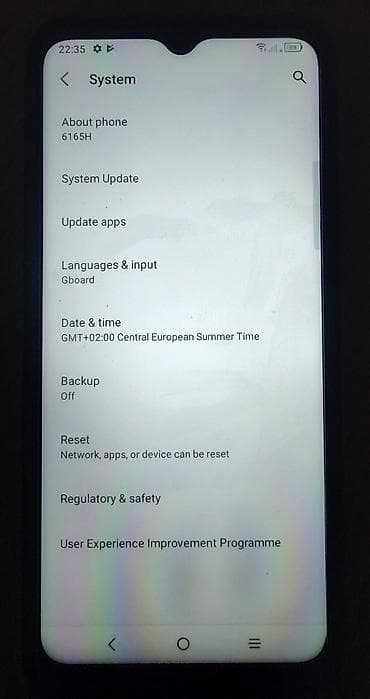 Tcl 30se nov nekotiscen uzet u vip pre par meseci na lalafo.rs — 6 Tcl 30se nov nekotiscen uzet u vip pre par meseci — 6