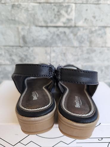 Sandale 38 vel NOVO, ug 24 cm na lalafo.rs — 4 Sandale 38 vel NOVO, ug 24 cm — 4