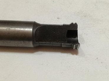 Noz za urezivanje navoja Tr12x1,5 levi, trapezni navoj L 80/3 TGL29-45 na lalafo.rs — 7 Noz za urezivanje navoja Tr12x1,5 levi, trapezni navoj L 80/3 TGL29-45 — 7