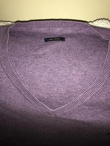 Original Ralph Lauren dzemper L 100% Pima cotton Mekan kao da je od na lalafo.rs — 2 Original Ralph Lauren dzemper L 100% Pima cotton Mekan kao da je od — 2