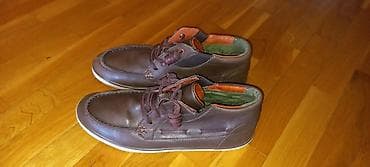 Original Camper kožne cipele,veličine 41 ili 26cm dužina gazišta at lalafo.rs — 2 Original Camper kožne cipele,veličine 41 ili 26cm dužina gazišta — 2