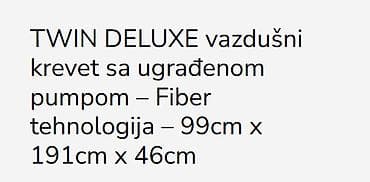 Potpuno nov upakovan dušek. Imamo još 2 na stanju Cena je po komadu na lalafo.rs — 3 Potpuno nov upakovan dušek. Imamo još 2 na stanju Cena je po komadu — 3