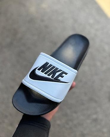 Nike papuče crne i bele NOVO Novo Brojevi 36 do 44 fb Moja Kupovina na lalafo.rs Nike papuče crne i bele NOVO Novo Brojevi 36 do 44 fb Moja Kupovina