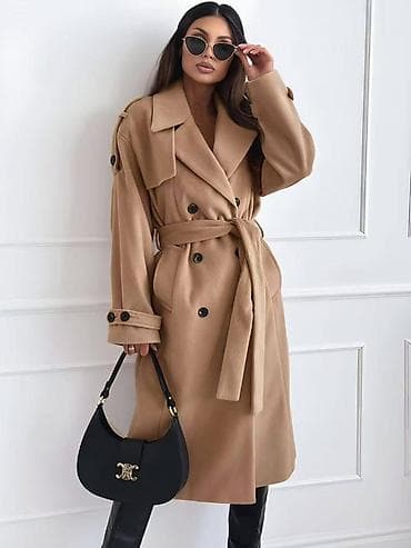 Jackets, Coats, Vests: A K C I J A.
Kaput
3600 din 🔥 at lalafo.rs — 3 Jackets, Coats, Vests: A K C I J A.
Kaput
3600 din 🔥 — 3