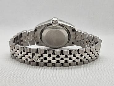 Rolex Datejust Roze - Kućište 31mm od nerđajućeg čelika. - Jubilee na lalafo.rs — 3 Rolex Datejust Roze - Kućište 31mm od nerđajućeg čelika. - Jubilee — 3