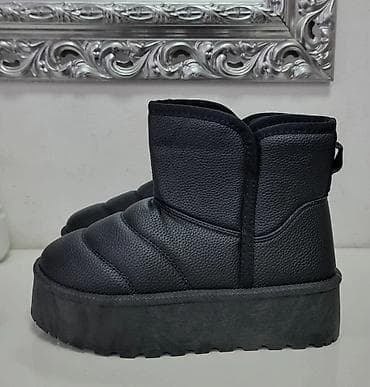 Uggs 36, color - Black at lalafo.rs — 1 Uggs 36, color - Black — 1