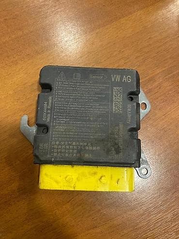 AIRBAG SENZOR MODUL ZA VOLKSWAGEN GOLF 7 - 5Q0959655D | Airbag na lalafo.rs AIRBAG SENZOR MODUL ZA VOLKSWAGEN GOLF 7 - 5Q0959655D | Airbag
